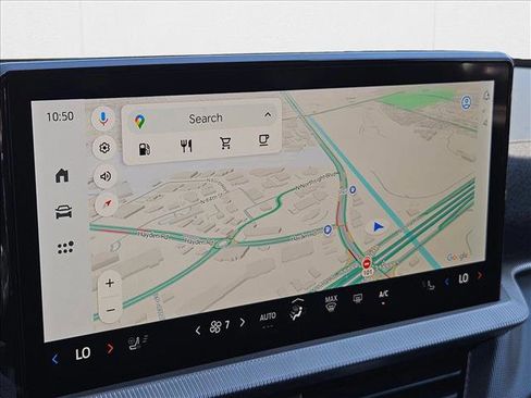 New 2025 Ford Explorer ST-Line image 12