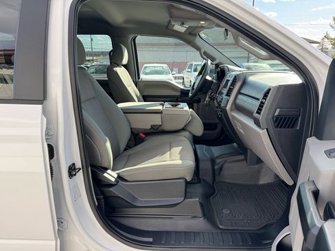 Used 2020 Ford F350 XL w/ STX Appearance Package image 33