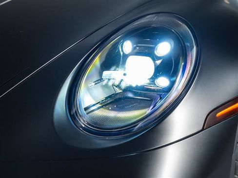 Certified 2022 Porsche 911 GT3 RWD image 12