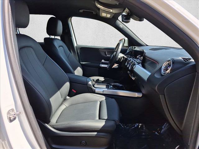 Certified 2024 Mercedes-Benz EQB 250+ image 21