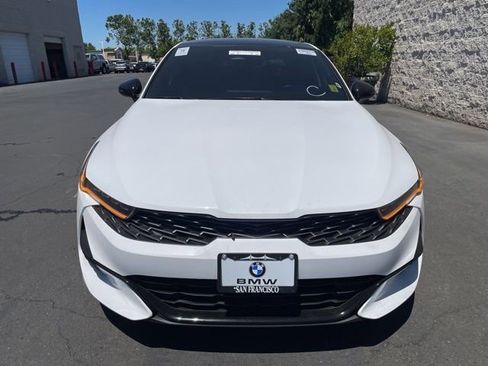 Used 2024 Kia K5 GT FWD image 2
