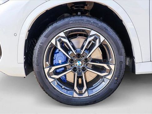 Used 2026 BMW X1 M35i w/ Convenience Package image 9
