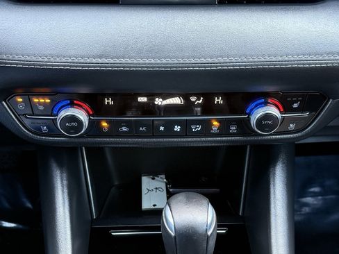 Used 2020 MAZDA MAZDA6 Grand Touring Reserve image 32