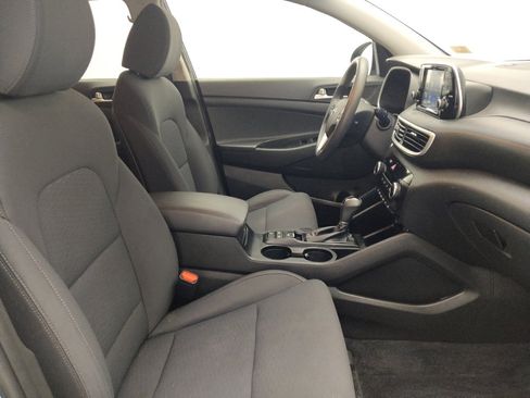 Used 2019 Hyundai Tucson Value AWD/4WD image 21