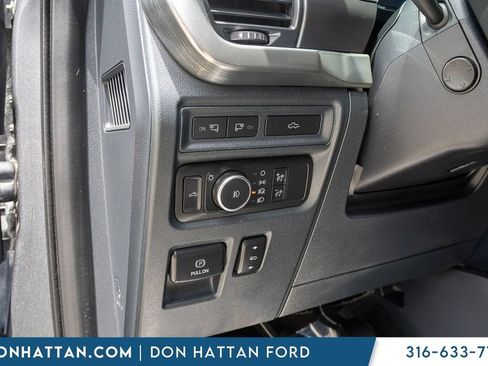 Used 2021 Ford F150 Lariat w/ Equipment Group 502A High AWD/4WD image 21