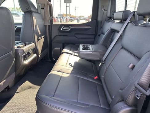 New 2026 GMC Sierra 1500 Denali w/ Denali Reserve Package image 21