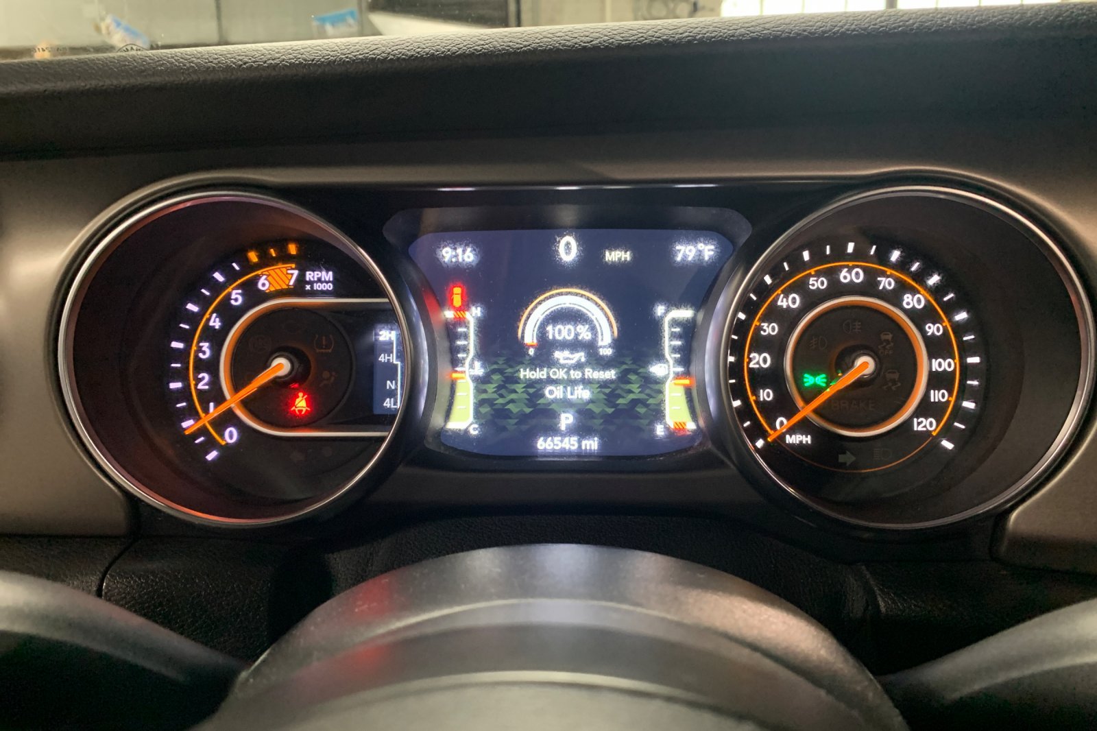 Used 2021 Jeep Wrangler Unlimited Sport AWD/4WD image 29