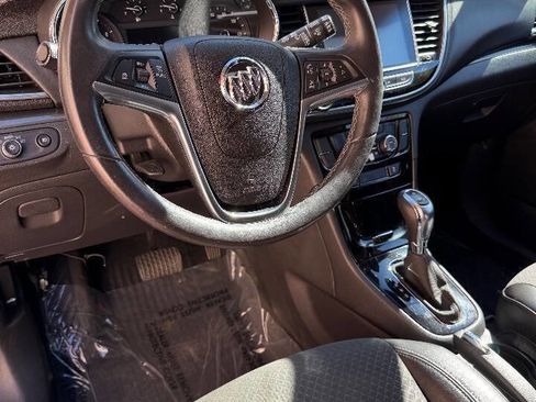 Used 2017 Buick Encore Sport Touring image 13