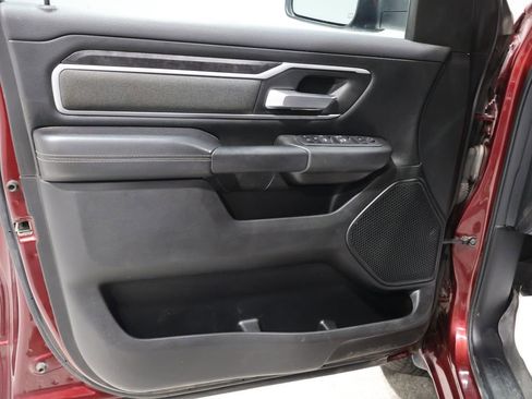 Used 2023 RAM 1500 Big Horn image 14