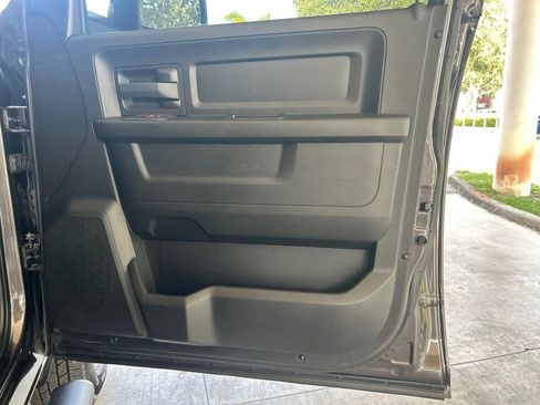 Used 2025 RAM 3500 Tradesman AWD/4WD image 30