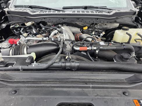 Used 2024 Ford F350 Limited w/ FX4 Off-Road Package image 17