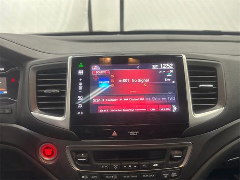 Used 2016 Honda Pilot EX-L image 30