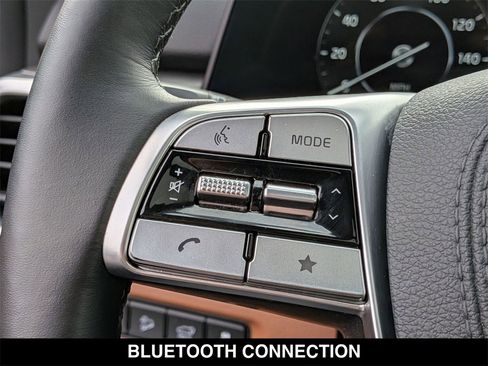 Used 2024 Kia Telluride SX Prestige X-Line image 8