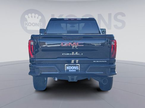 New 2026 GMC Sierra 2500 Denali w/ Denali Reserve Package image 5