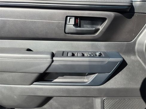 New 2026 Toyota Tundra SR image 16