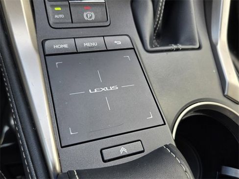 Used 2019 Lexus NX 300 FWD image 26