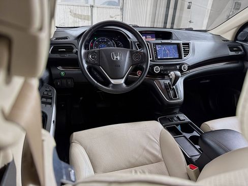 Used 2016 Honda CR-V EX-L image 20