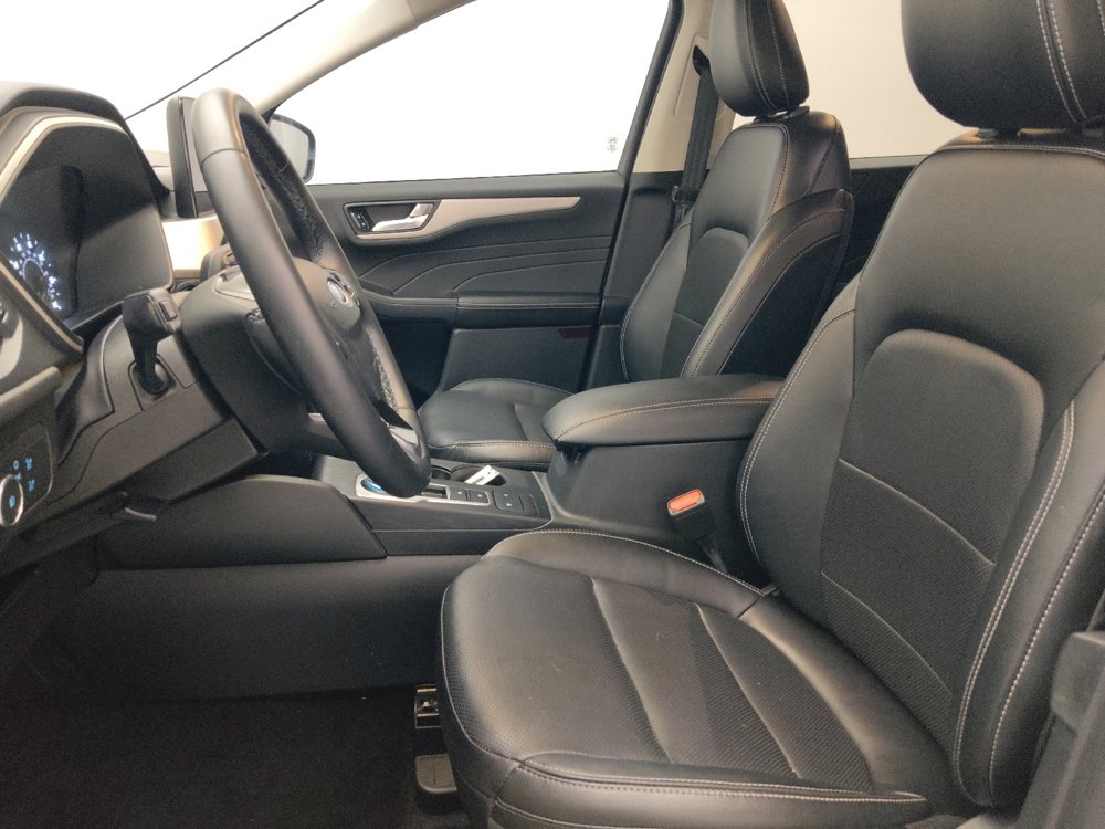 Used 2022 Ford Escape SEL FWD image 17