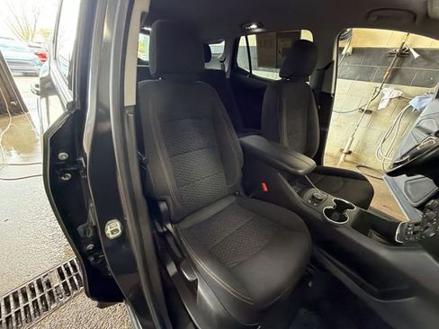 Used 2018 GMC Terrain SLE w/ Driver Convenience Package image 25