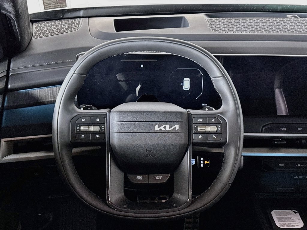 New 2027 Kia Telluride SX Prestige AWD/4WD image 13