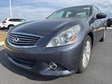 Used 2011 INFINITI G37 x w/ Premium Pkg image 3
