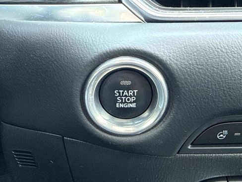 Used 2021 MAZDA CX-5 Grand Touring w/ GT Premium Package image 14