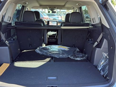 New 2026 Volkswagen Atlas SE image 27