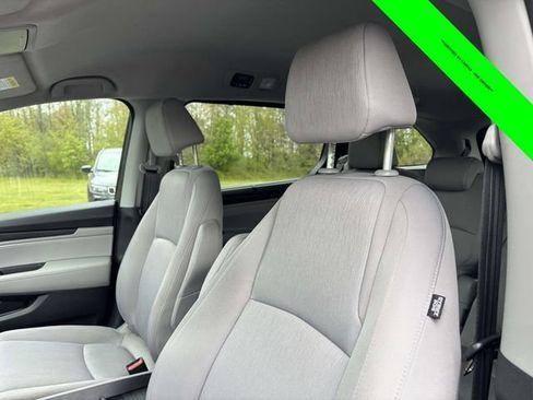 Used 2024 Honda Odyssey EX image 5