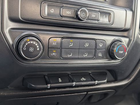 Used 2016 Chevrolet Silverado 1500 LS w/ Trailering Package image 8