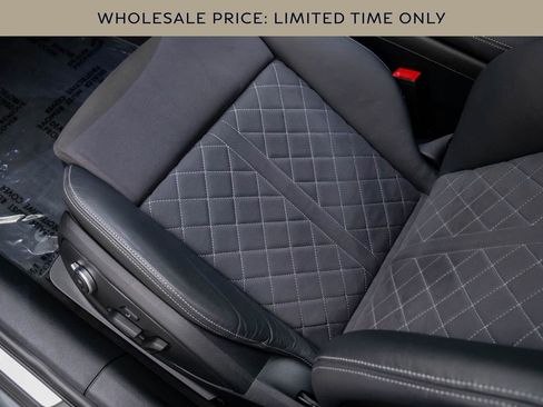 Used 2023 Audi S4 Premium Plus w/ Premium Plus Package AWD/4WD image 13