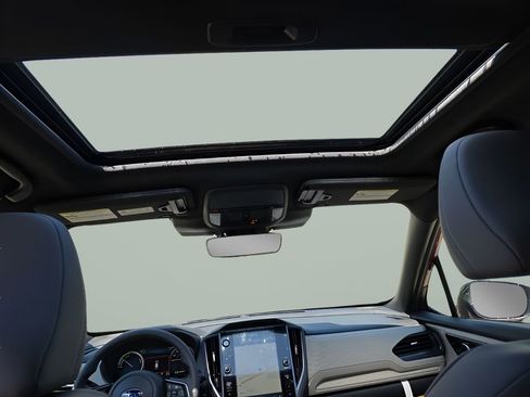 New 2026 Subaru Forester Limited image 23