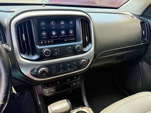 Used 2021 GMC Canyon Elevation w/ High Elevation Package AWD/4WD image 24