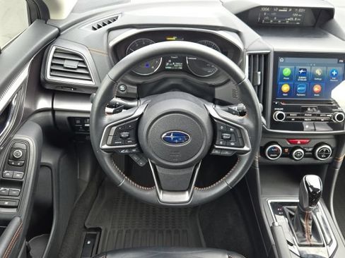 Used 2021 Subaru Crosstrek 2.5i Limited w/ Popular Package #5 AWD/4WD image 2