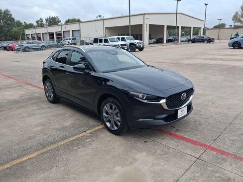 Used 2025 MAZDA CX-30 AWD 2.5 S w/ Preferred Package image 6