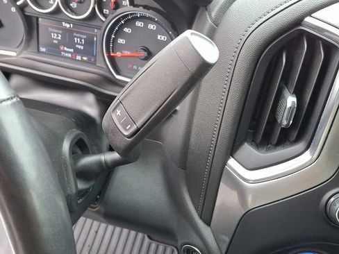 Used 2020 Chevrolet Silverado 1500 LT w/ All-Star Edition image 14