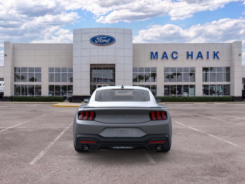 New 2026 Ford Mustang GT RWD image 5