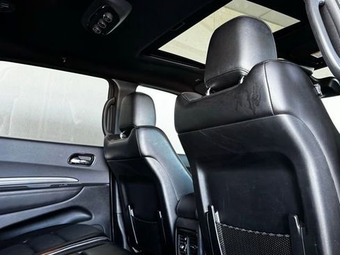 Used 2024 Dodge Durango R/T image 5