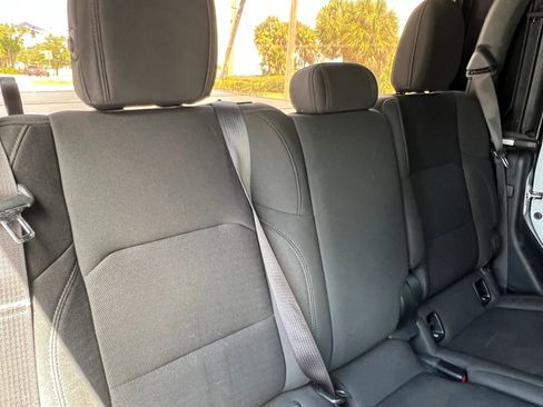 Used 2020 Jeep Gladiator Sport w/ Quick Order Package 24S image 41