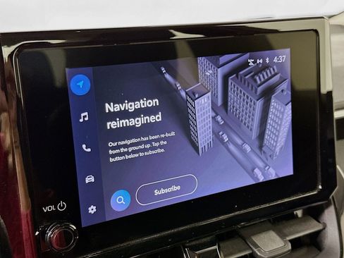 Used 2023 Toyota Corolla LE FWD image 13