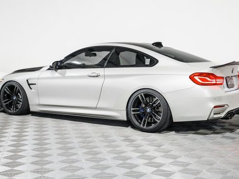 Used 2019 BMW M4 Coupe w/ Competition Package image 19