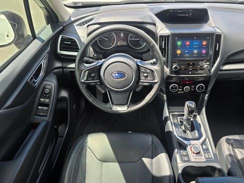 Used 2019 Subaru Forester Limited AWD/4WD image 2