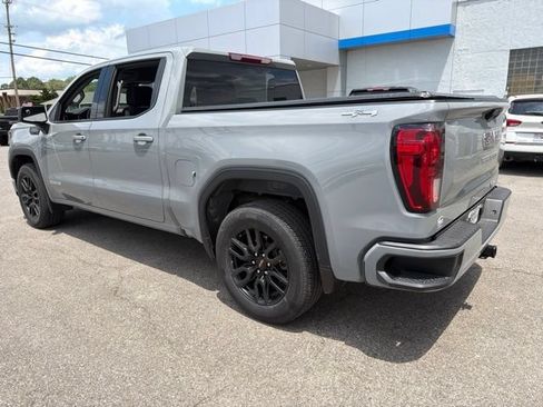 Used 2024 GMC Sierra 1500 Elevation AWD/4WD image 26