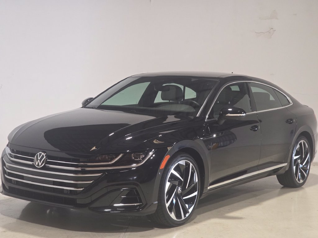 Used 2023 Volkswagen Arteon SEL Premium AWD/4WD image 1
