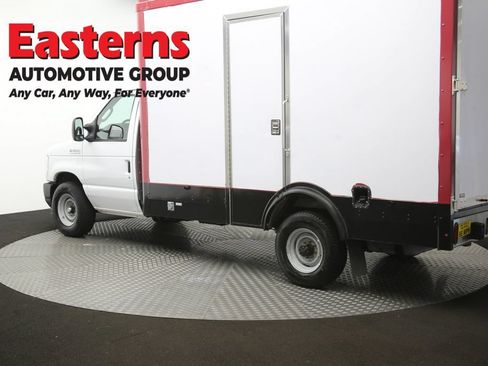 Used 2023 Ford E-350 and Econoline 350 Super Duty w/ Power Windows & Locks Group RWD image 62
