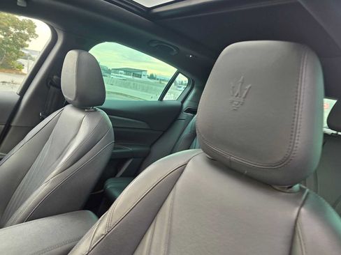 Used 2023 Maserati Grecale GT AWD/4WD image 25