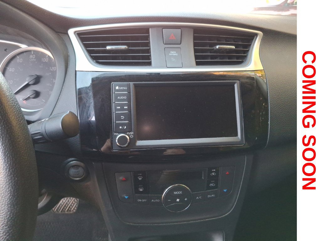 Used 2019 Nissan Sentra SV FWD image 14