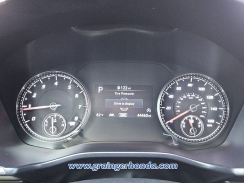 Used 2023 Hyundai Santa Fe XRT image 21