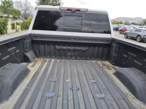 Used 2022 GMC Sierra 2500 Denali w/ Denali Ultimate Package image 9