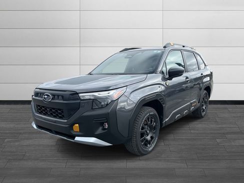 New 2026 Subaru Forester Wilderness image 7