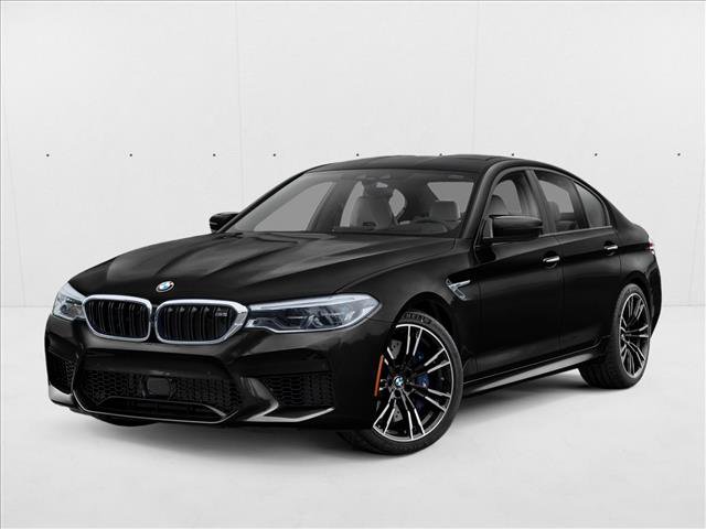 Used 2020 BMW M5 w/ Executive Package AWD/4WD image 1